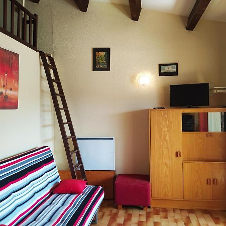 Appartement T2 Avec Piscine Agde Εξωτερικό φωτογραφία