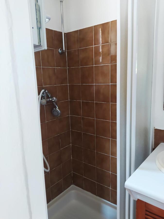 Appartement T2 Avec Piscine Agde Εξωτερικό φωτογραφία